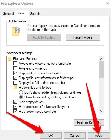merge user accounts windows 10