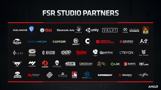 FSR Studio Partners