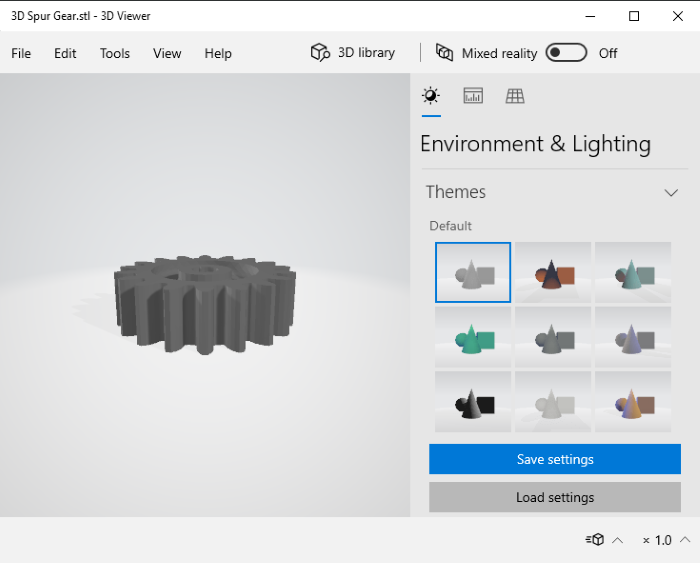 O que é arquivo STL? Como visualizar Arquivo STL no WIndows 10