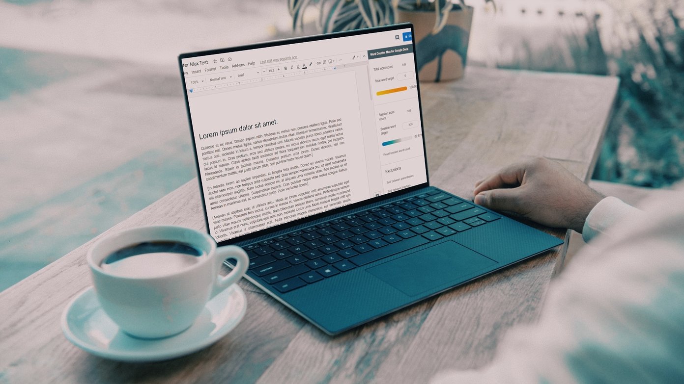 Google Docs add ons para escritores