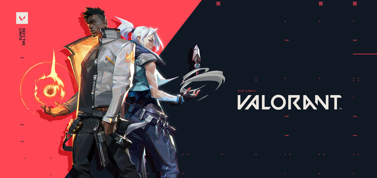 VALORANT-fi