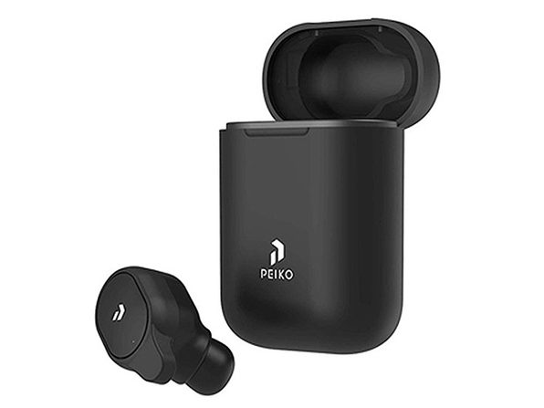 Peiko-Generation 2 Wireless Translator Earbuds