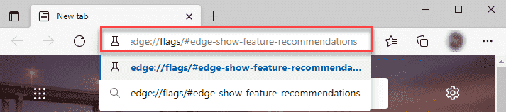 Edge Browser Digite Min