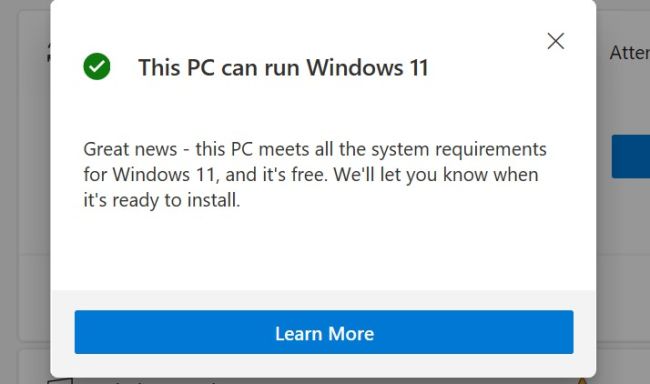 Requisitos De Sistema Do Windows 11 Verifique Se Seu Pc Pode Executá Lo Br Atsit 4217