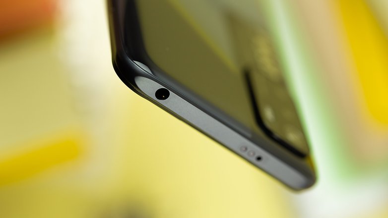 Jack NextPit POCO M3 Pro 5G