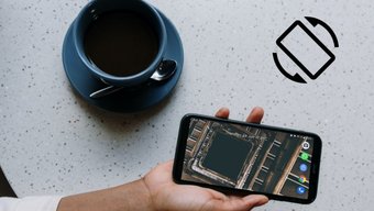 7 maneiras principais de corrigir a rotação da tela que não funciona no Android