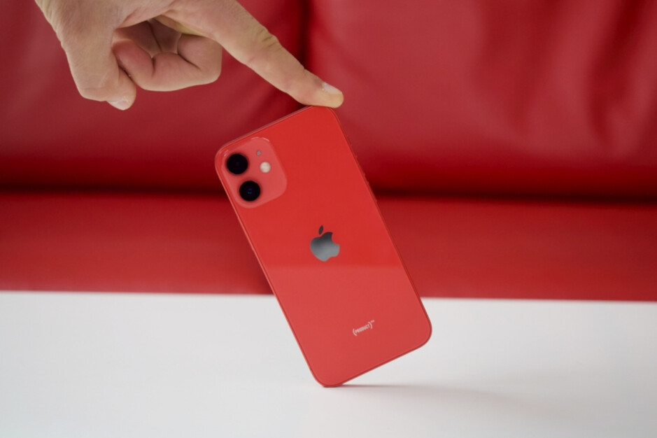O iPhone 12 mini não foi exatamente um sucesso-Under-screen Touch ID sugerido para o iPhone 14 da série da Apple, 2022 iPhone SE virá com 5G