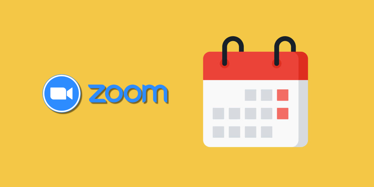 Zoom recurring meeting