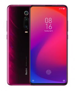 A Atualização Estável Do Redmi K20 MIUI 12.5 Finalmente Começa A ...