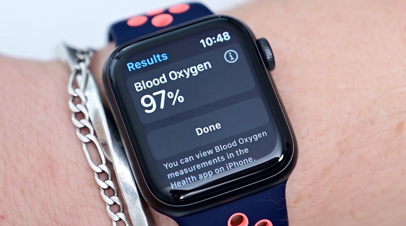 apple watch caixa preta