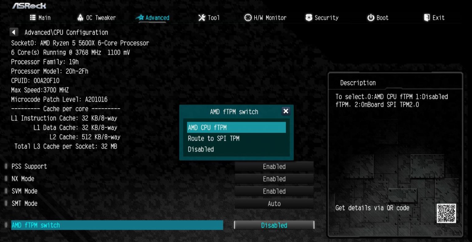 Asrock revela placas m e compat veis com windows 11 br atsit