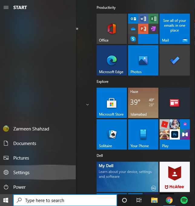 Como ativar o chip tpm 2 0 em seu pc se houver suporte br atsit