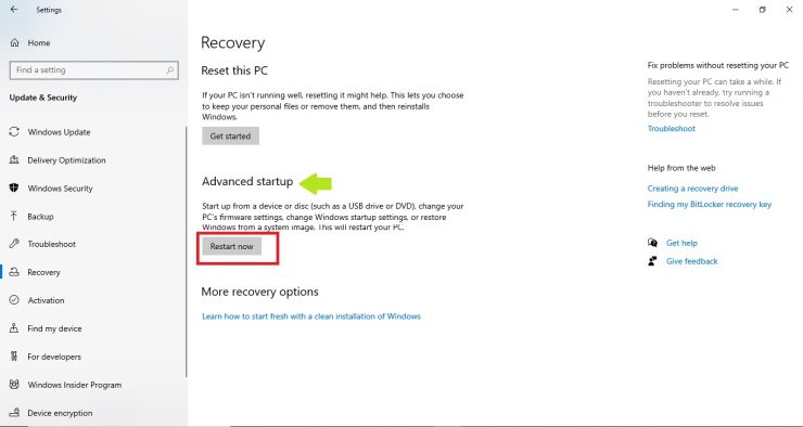 Verifique o TPM para Windows 11
