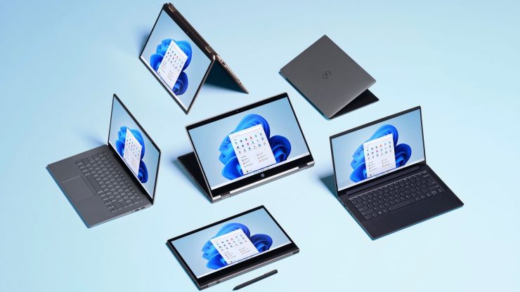 Windows 11 Upgrade