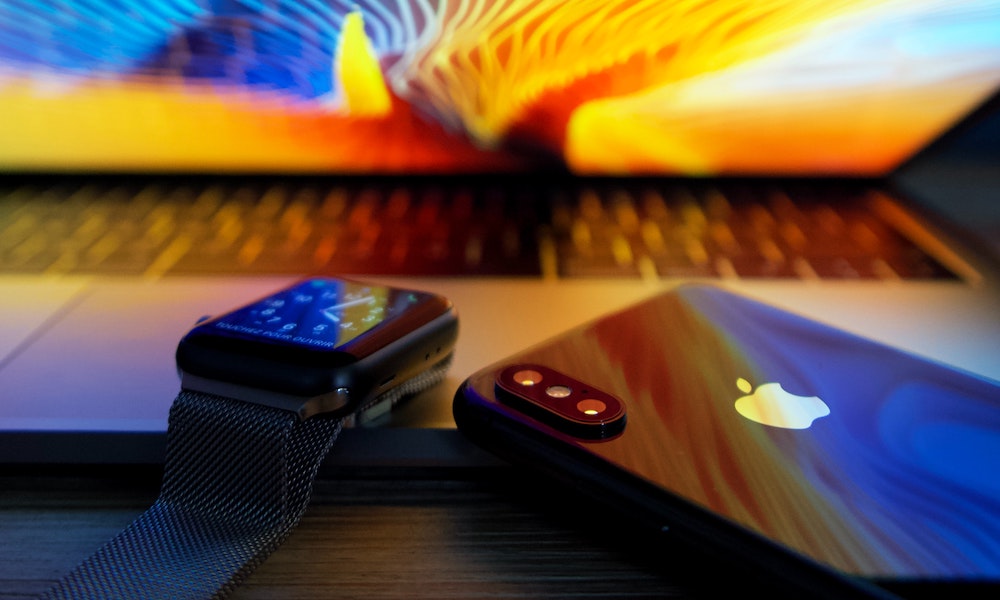 desbloquear mac com apple watch