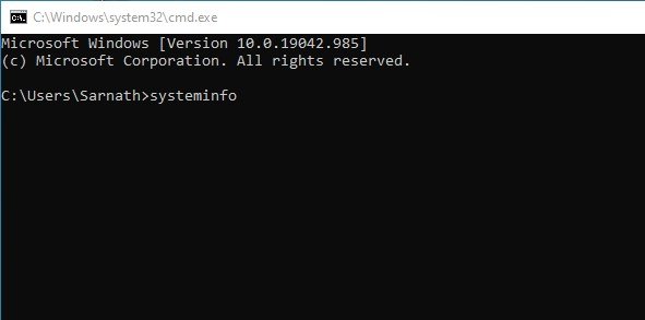 Como Verificar Se A Virtualização Está Habilitada Ou Não No Windows 10 Br Atsit 9264