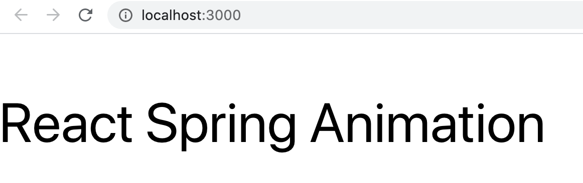 Captura de tela da página da web que diz