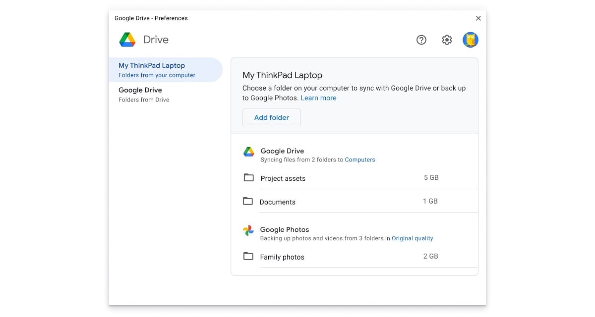 google dtive for mac google dtive for mac