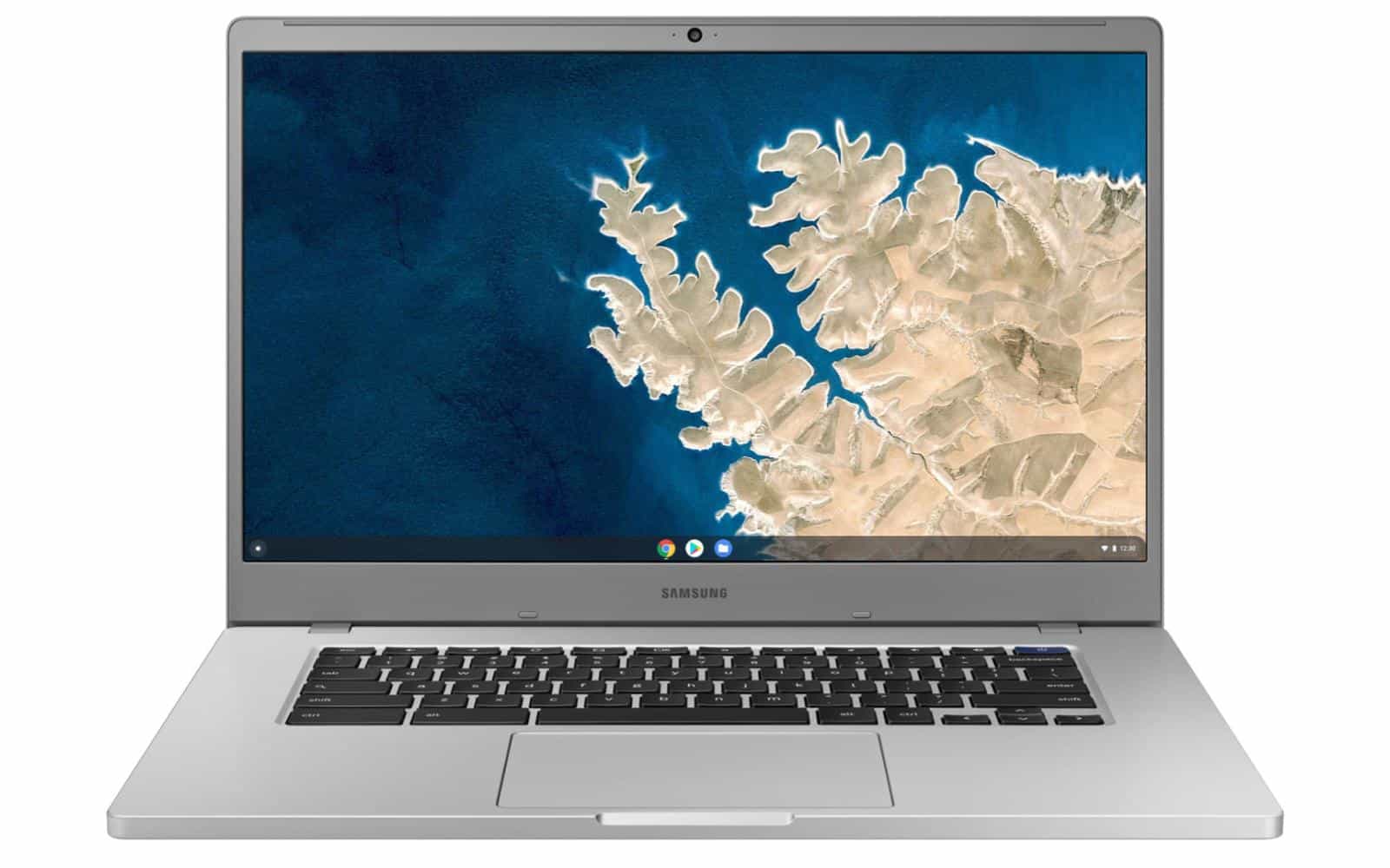 Samsung Chromebook 4