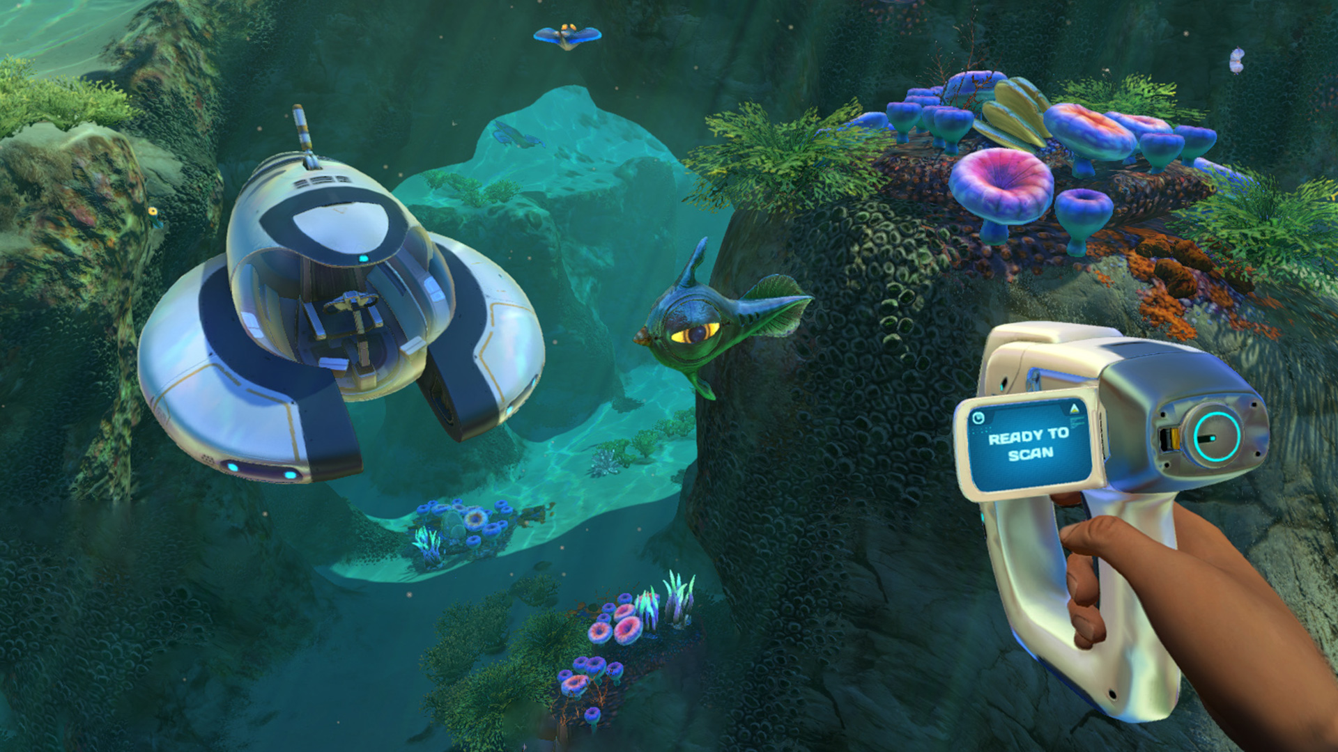 subnautica below zero mods subnautica below zero mods