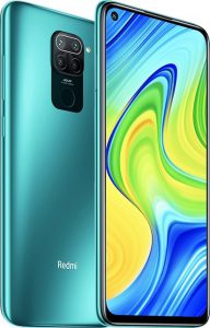 xiaomi redmi note 9 problemas de señal