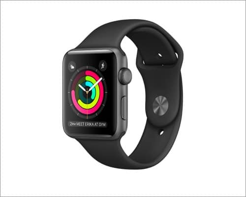 apple watch 6 lançamento