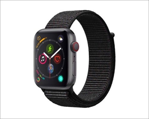 apple watch 6 lançamento