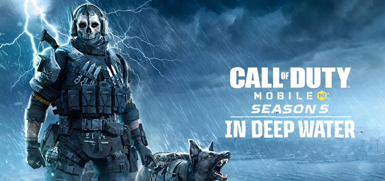 HISTORIA DE GHOST (SIMON RILEY) Call Of Duty Mobile