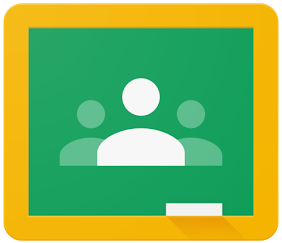 Google Classroom Image