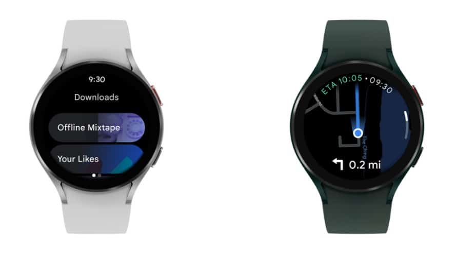 wear os 30