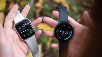 o melhor smartwatch para android