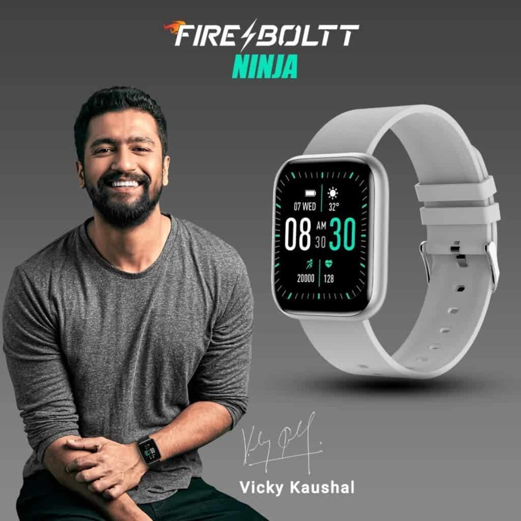 smartwatch in flipkart