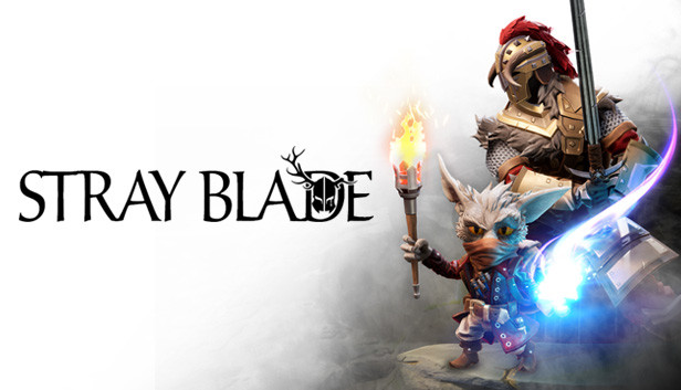 Stray Blade E Um Rpg De Acao Anunciado Para Ps5 Xbox Series E Pc Br Atsit