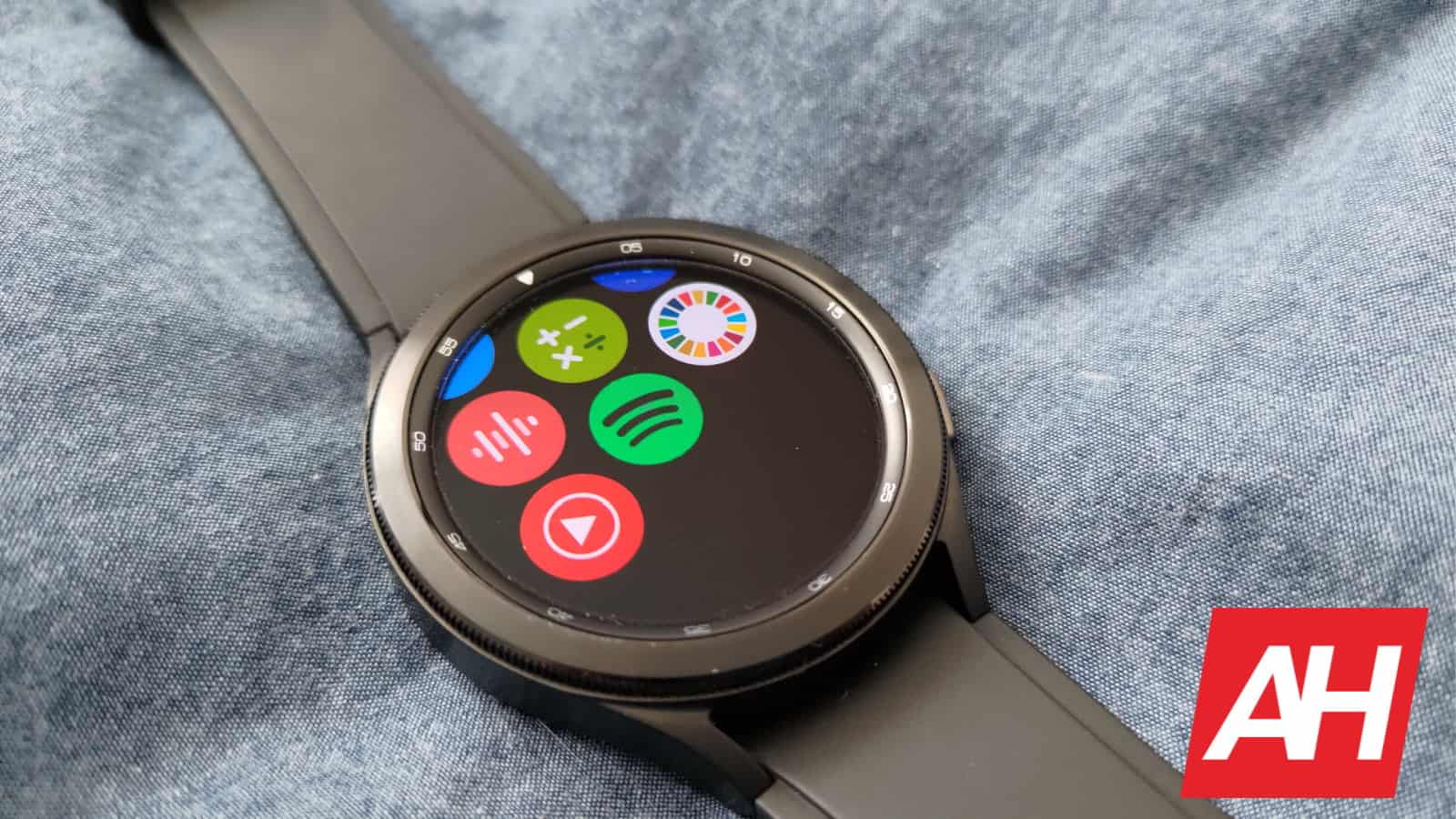 wear os youtube