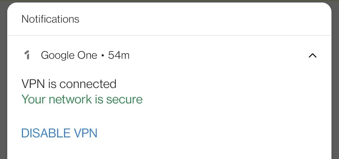 VPN do Google One Tudo o que você precisa saberAtualizado em agosto de 2021 BR Atsit
