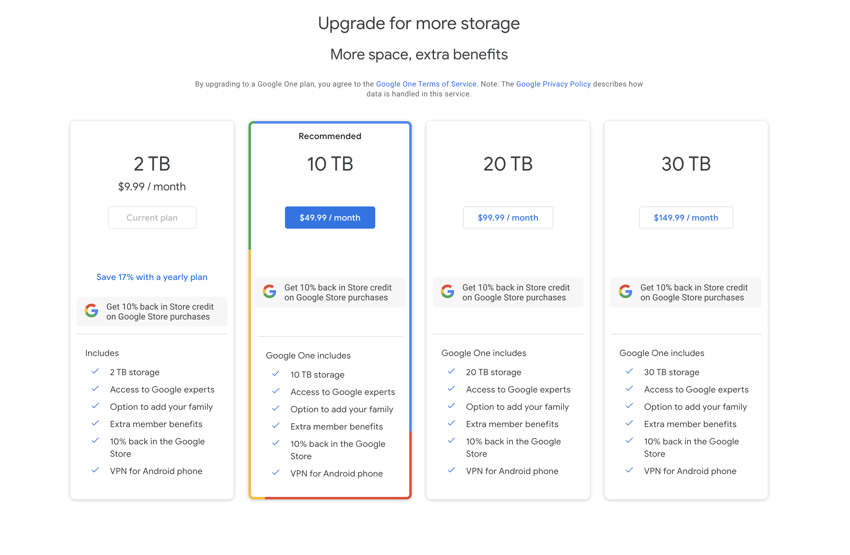 VPN do Google One Tudo o que você precisa saberAtualizado em agosto de 2021 BR Atsit