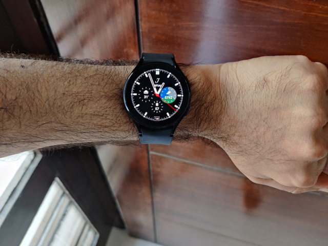 samsung smart watch 4 44mm