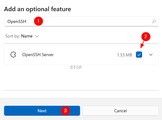 Como Instalar O Openssh Server No Windows 11 Br Atsit 1117