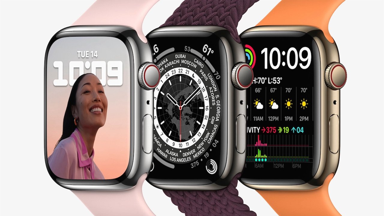 peso apple watch 6 com caixa