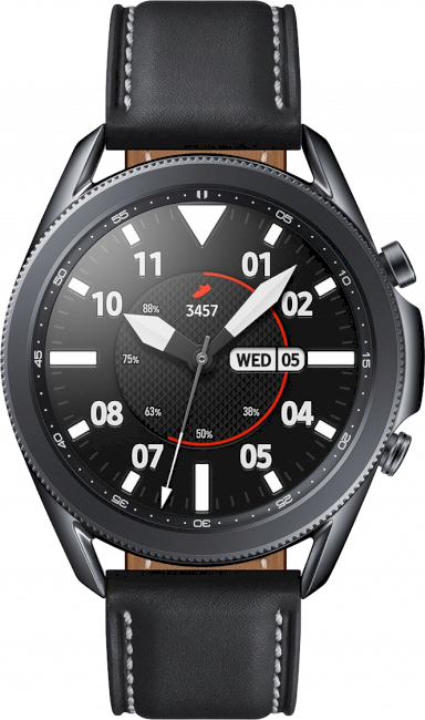 pressão arterial galaxy watch 3