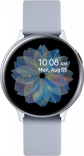 samsung galaxy watch active 2 mede pressão arterial