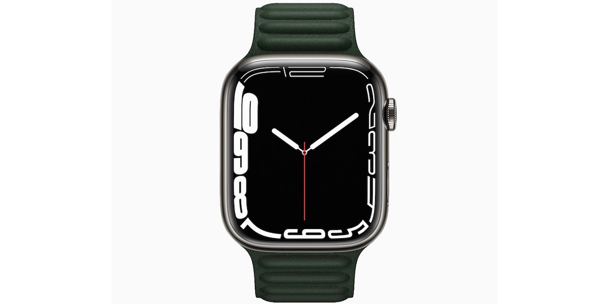 mostradores nike apple watch