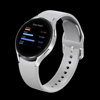 google fit smartwatch samsung