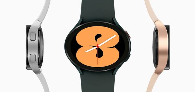 google fit smartwatch samsung