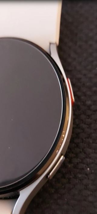 galaxy watch problemas