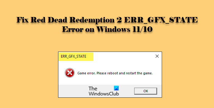Red Dead Redemption 2 PC: como corrigir os crashes e fechos inesperados  quando inicias o jogo