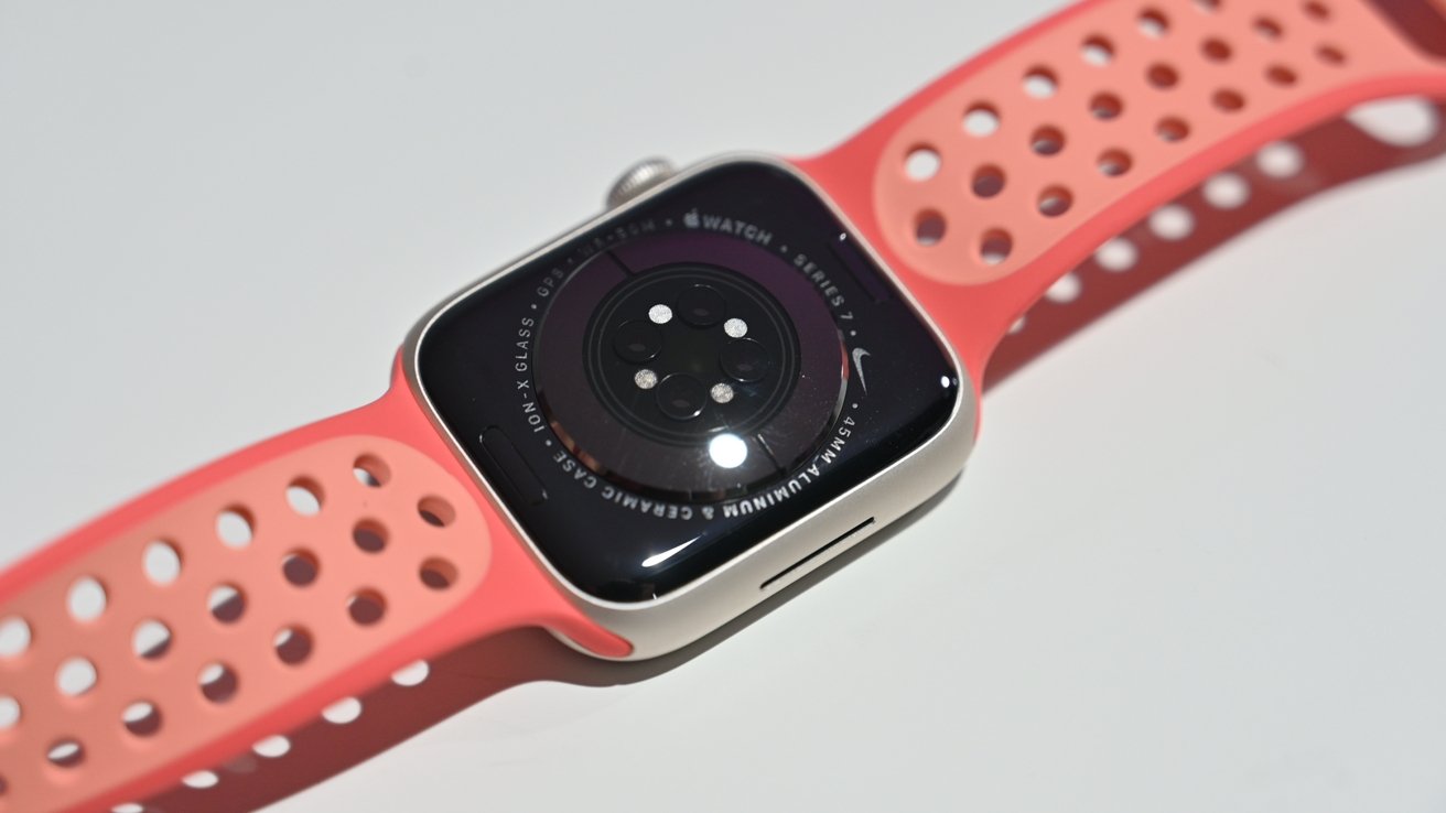 nike en apple