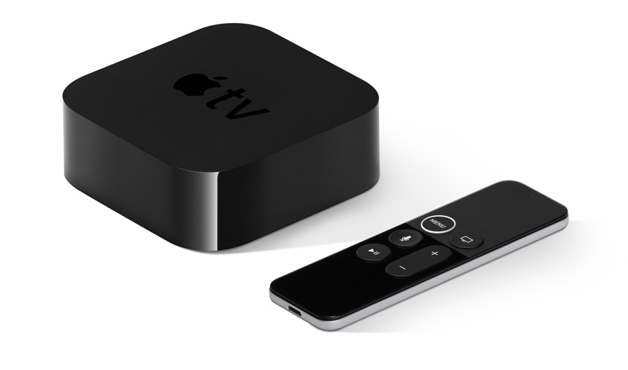 NEGÓCIO Compre o Apple TV 4K de 32 GB por US 79 via Walmart BR Atsit