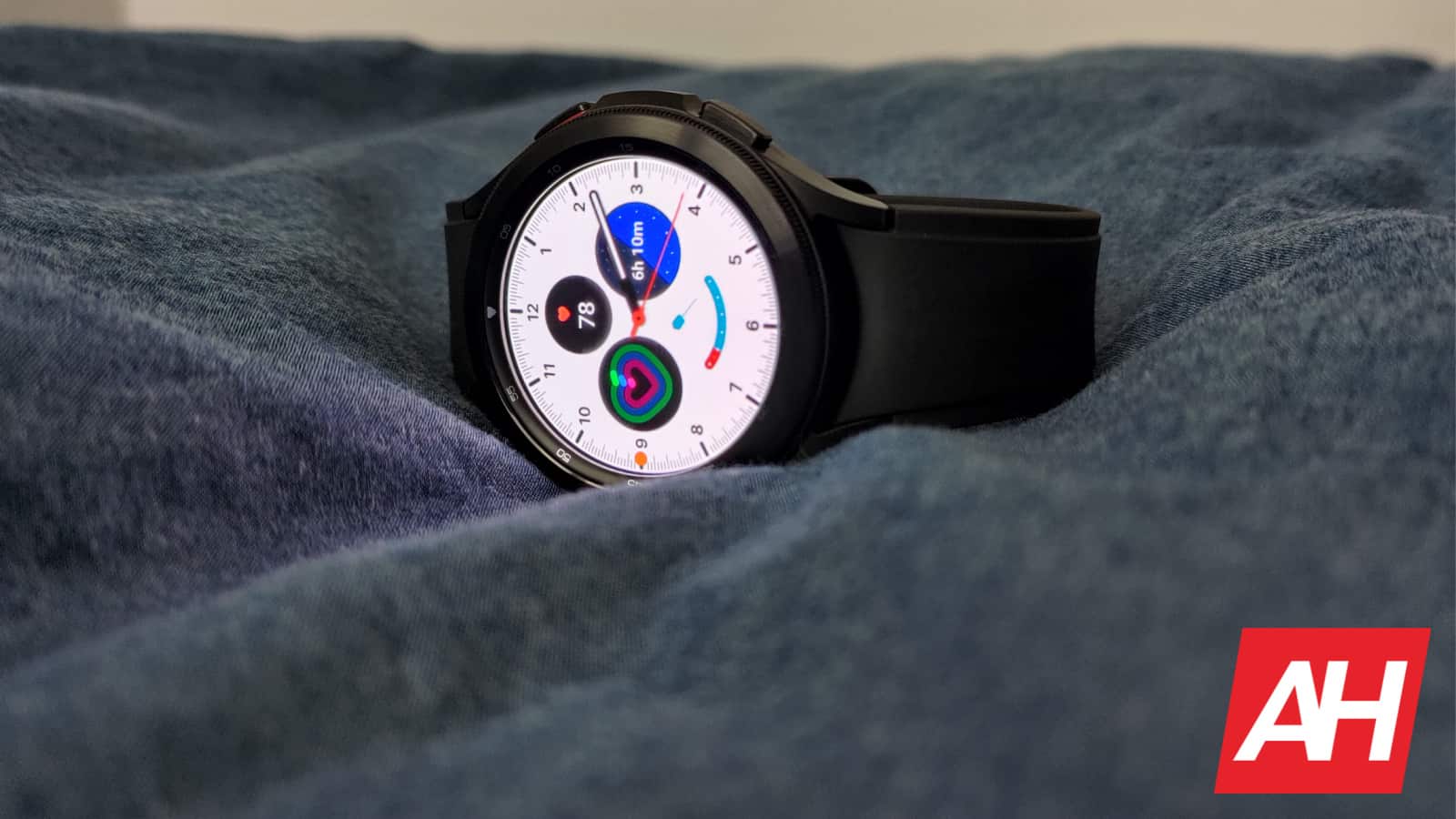 galaxy watch 4 venda