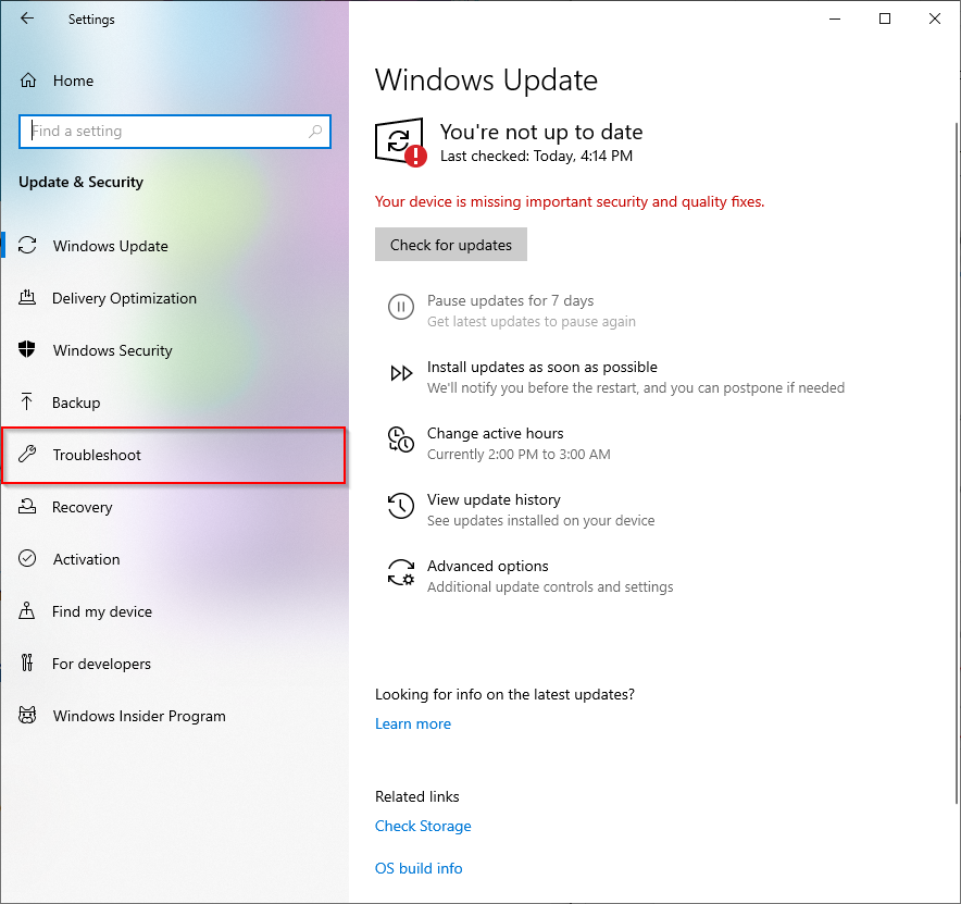 Two important updates about your desygner account. На устройстве отсутствуют важные исправления. your system is missing important windows security updates.